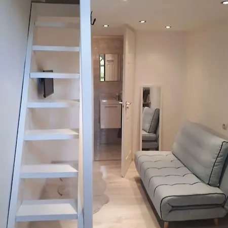 Downtown Le Cosy * Βουδαπέστη