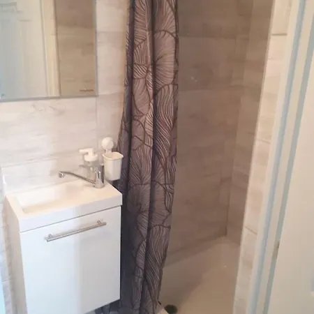 Downtown Le Cosy * Βουδαπέστη