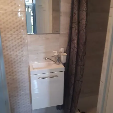 Downtown Le Cosy Βουδαπέστη